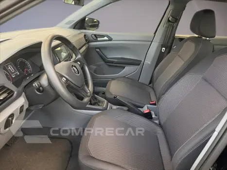 T-CROSS 1.0 200 TSI TOTAL FLEX SENSE AUTOMÁTICO