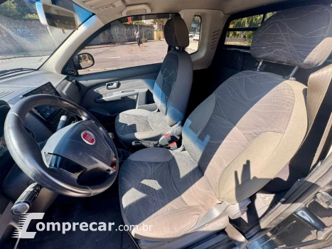 Strada 1.4 Mpi Working Ce 8V Flex 2P Manual