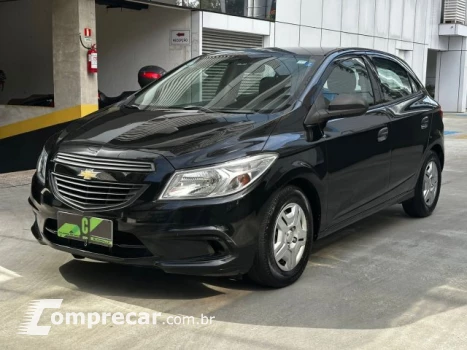 ONIX - 1.0 MPI JOY 8V 4P MANUAL