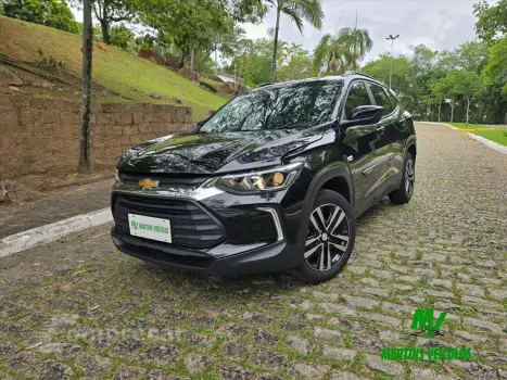 TRACKER 1.0 TURBO FLEX LT AUTOMÁTICO