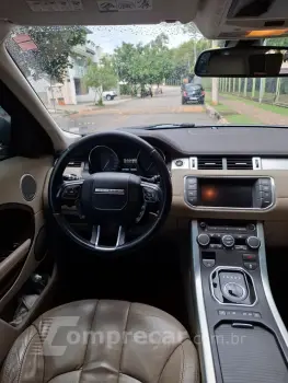 RANGE ROVER EVOQUE 2.0 Pure Tech 4WD 16V