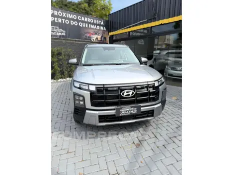 CRETA ULTIMATE 1.6 TGDI  16V AUT.