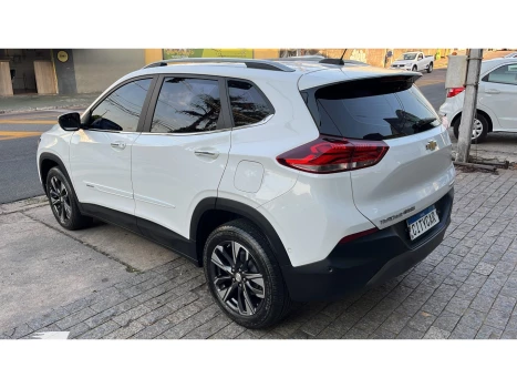 TRACKER 1.2 TURBO FLEX PREMIER AUTOMÁTICO
