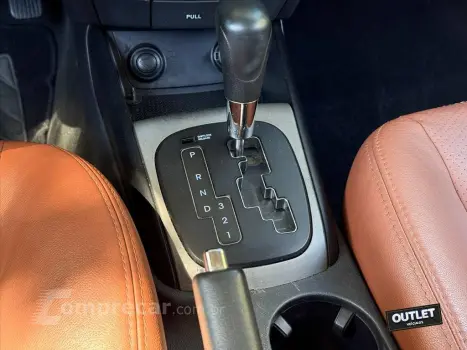 I30 2.0 MPFI GLS 16V GASOLINA 4P AUTOMÁTICO