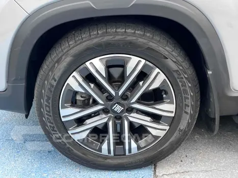 TORO 2.2 TURBO DIESEL RANCH 4WD AT9