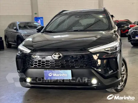 COROLLA CROSS 2.0 VVT-IE FLEX XR DIRECT SHIFT