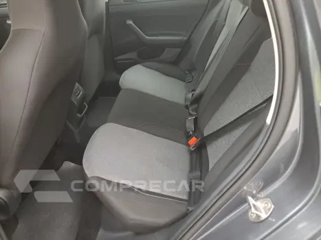 POLO 1.0 170 TSI COMFORTLINE AUTOMÁTICO
