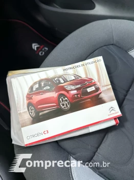 C3 1.5 Tendance 8V