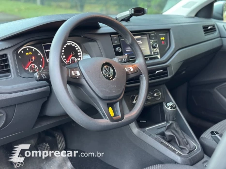 POLO 1.6 MSI