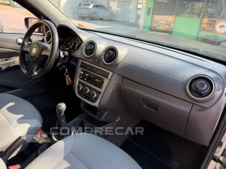 Gol (novo) 1.0 Mi Total Flex 8V 4p