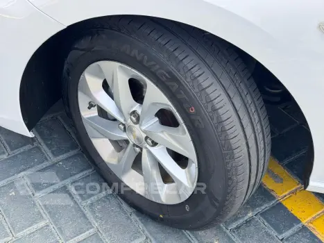 ONIX 1.0 Turbo Plus LTZ