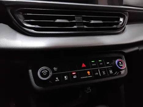 PULSE 1.0 TURBO 200 FLEX AUDACE CVT