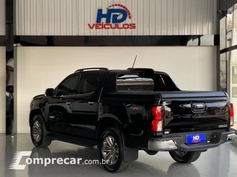 S10 HC DD4A
