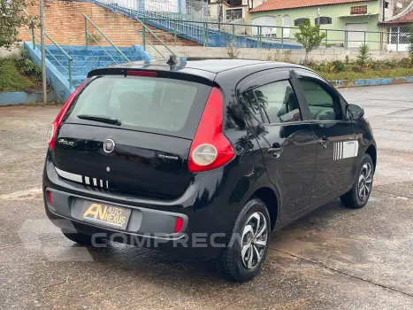 PALIO 1.0 MPI Attractive 8V