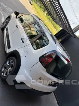 AIRCROSS 1.6 Exclusive 16V