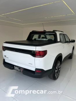 MONTANA 1.2 Turbo LT