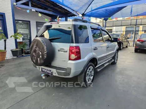 ECOSPORT - 2.0 4WD 16V 4P MANUAL