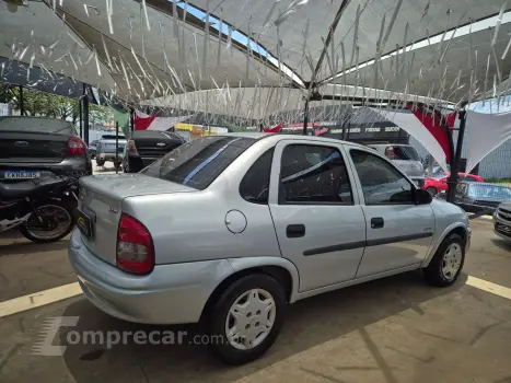 Classic 1.0 Mpfi Life 8V Flex 4P Manual