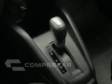 KICKS - 1.0 TURBO SENSE DCT