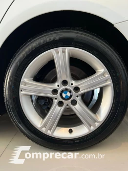 320I 2.0 16V Turbo Active