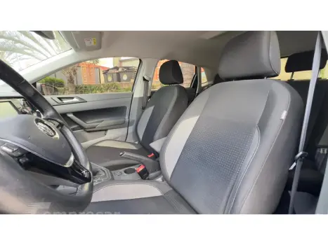 POLO 1.0 200 TSI COMFORTLINE AUTOMÁTICO