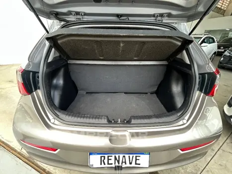 HB20 Unique 1.0 Flex 12V Mec.