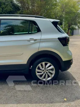 T-CROSS 1.0 200 TSI Sense