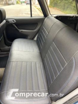 PARATI 1.0 MI 16V