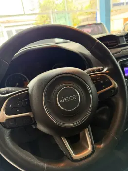 RENEGADE 1.8 16V Sport