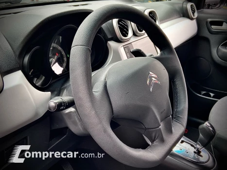 AIRCROSS 1.6 Feel 16V