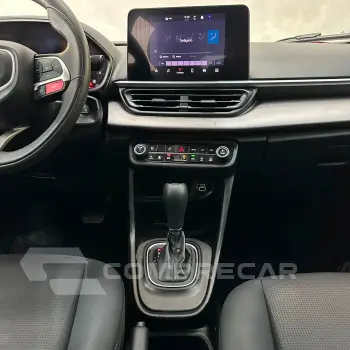 PULSE AUDACE 1.0 Turbo 200 Flex Aut.