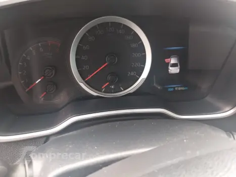 COROLLA 2.0 Vvt-ie XEI