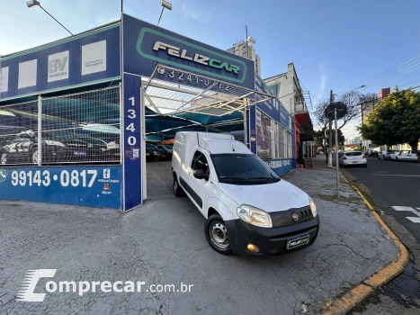 Fiat FIORINO 1.4 MPI Furgão 8V 2 portas