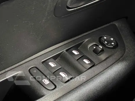 208 1.6 16V FLEX ALLURE AT6