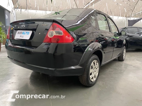 FIESTA 1.0 MPI Sedan 8V