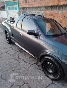 MONTANA 1.4 MPFI Conquest CS 8V