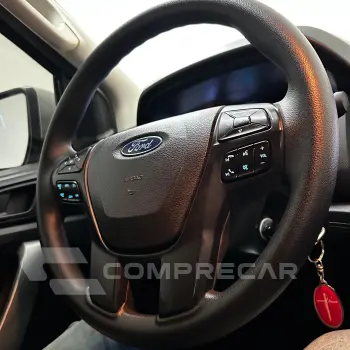 RANGER 2.2 XL 4X4 CS 16V