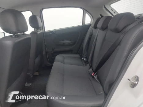 GOL 1.0 12V MPI TOTALFLEX 4P MANUAL