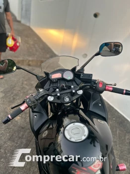 XJ600F