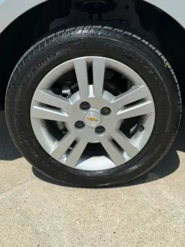 AGILE 1.4 MPFI LTZ 8V