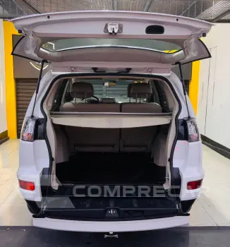 OUTLANDER 3.0 GT 4X4 V6 24V