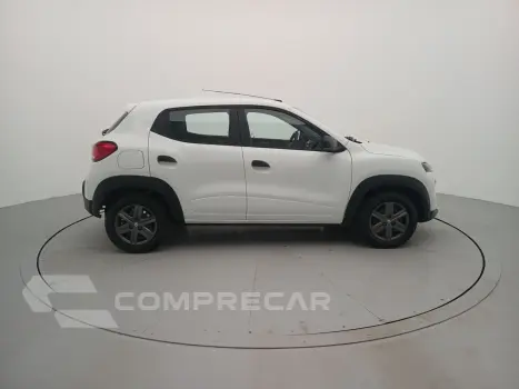 KWID 1.0 12V SCE FLEX ZEN MANUAL
