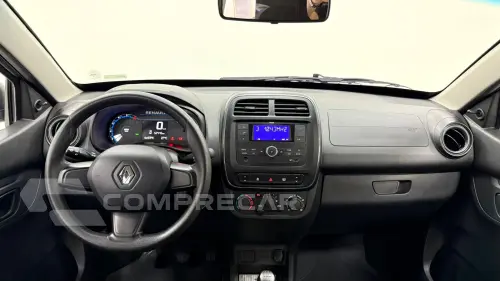 KWID 1.0 12V SCE ZEN