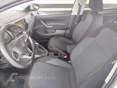 NIVUS 1.0 200 TSI Comfortline