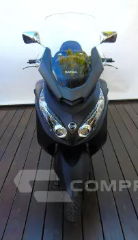 DAFRA MAXSYM 400i