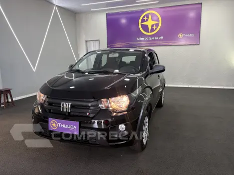 MOBI 1.0 8V EVO Like.