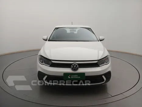 POLO 1.0 170 TSI COMFORTLINE AUTOMÁTICO