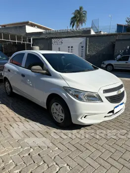ONIX 1.0