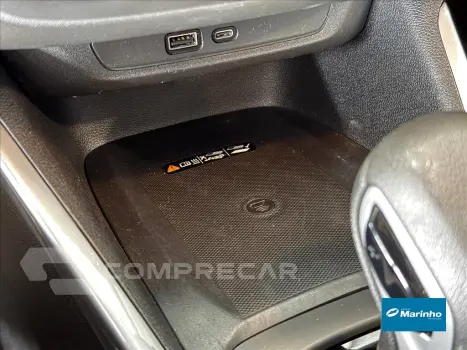 MONTANA 1.2 TURBO FLEX PREMIER AUTOMÁTICO