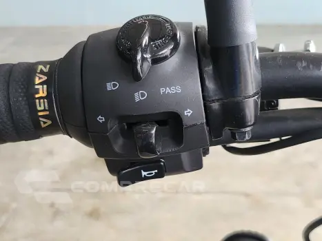 CLASSIC  DARK 350CC ABS